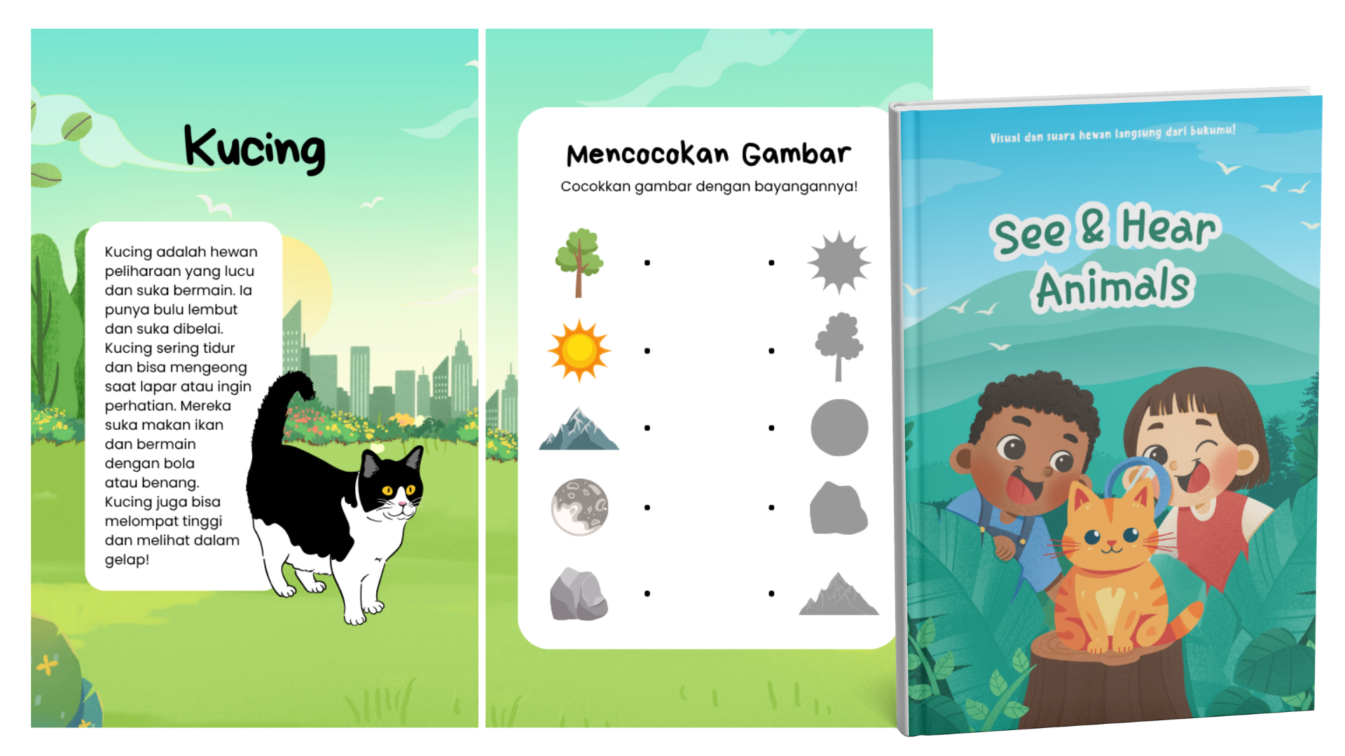 Portfolio Project Preview